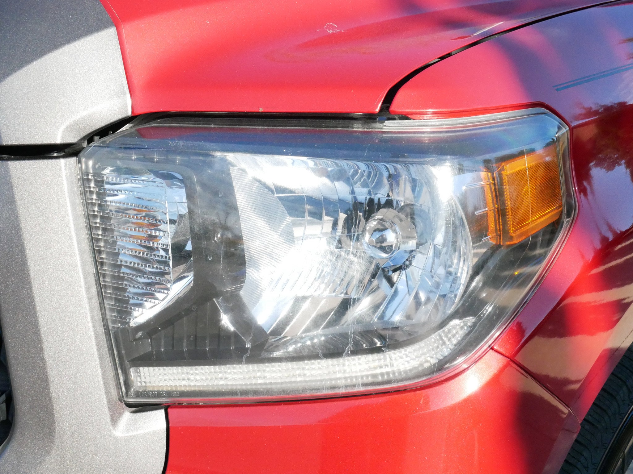 2019 Toyota Tundra 2WD SR photo 4