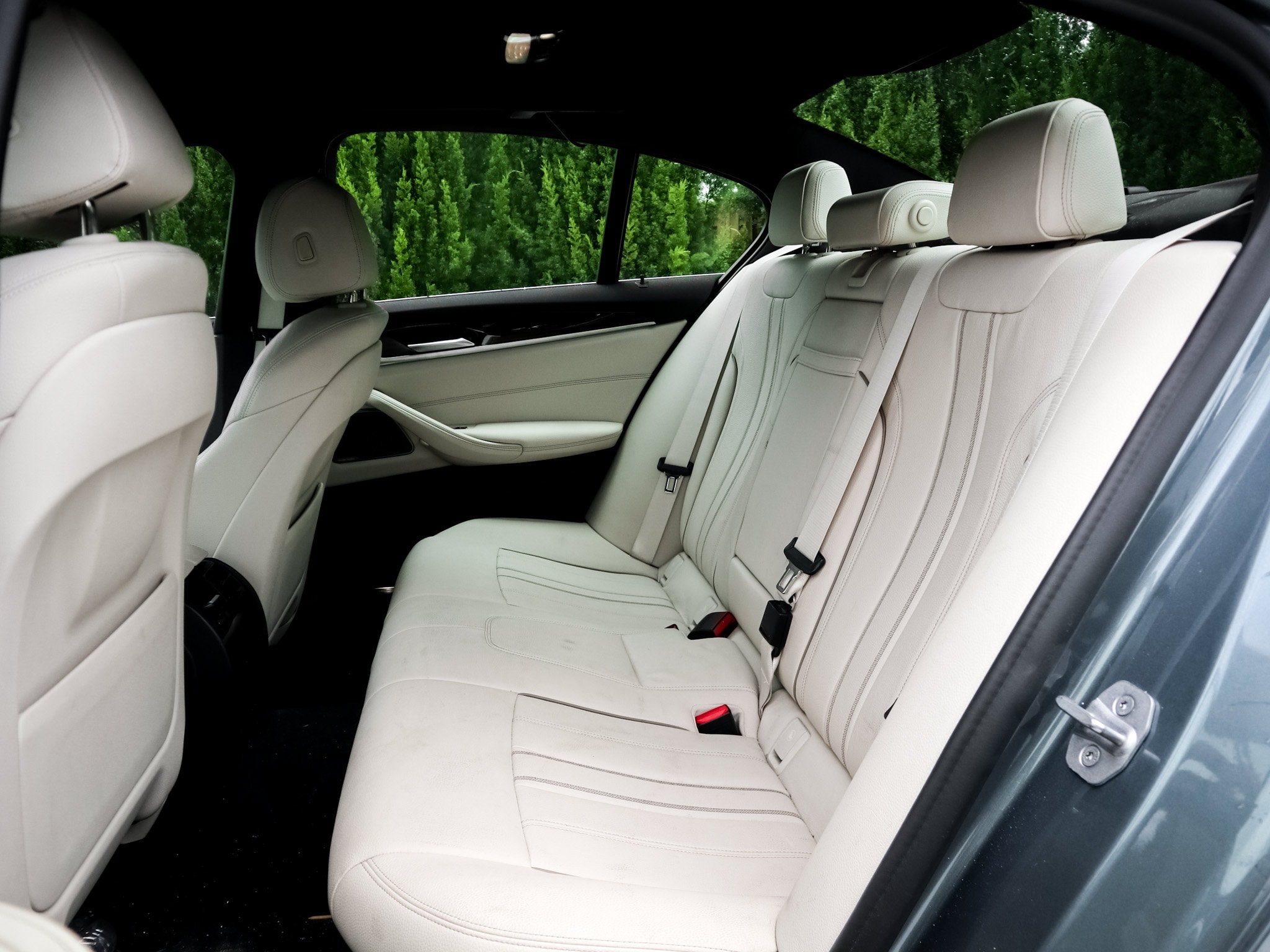 BMW 5 Series 530i