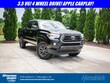 Toyota Tacoma 4WD