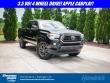 Toyota Tacoma 4WD