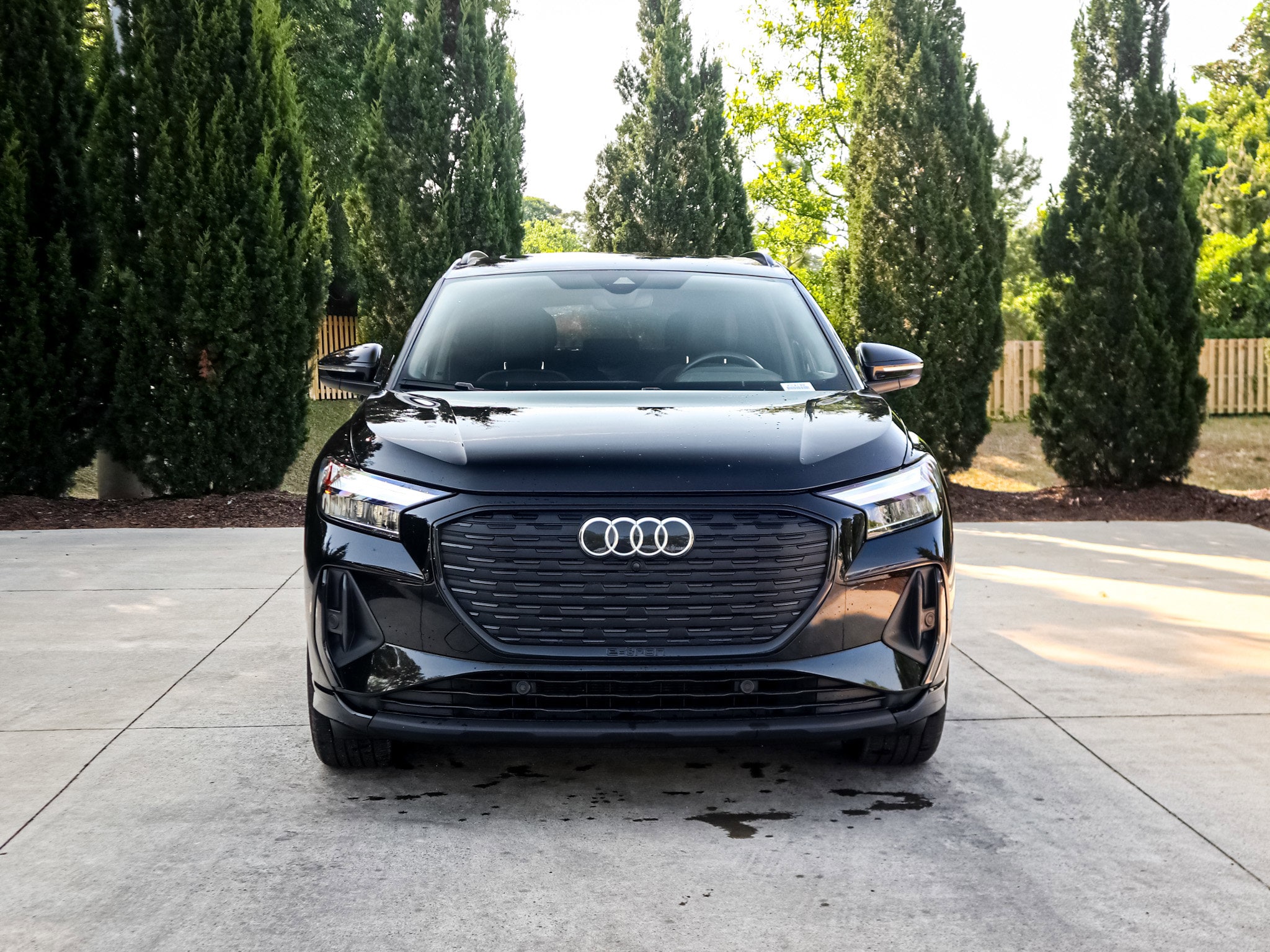 2023 Audi Q4 e-tron Premium Plus photo 2