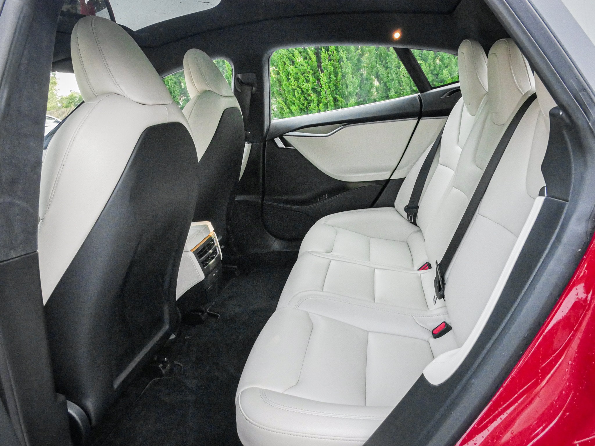 Tesla Model S Long Range Plus
