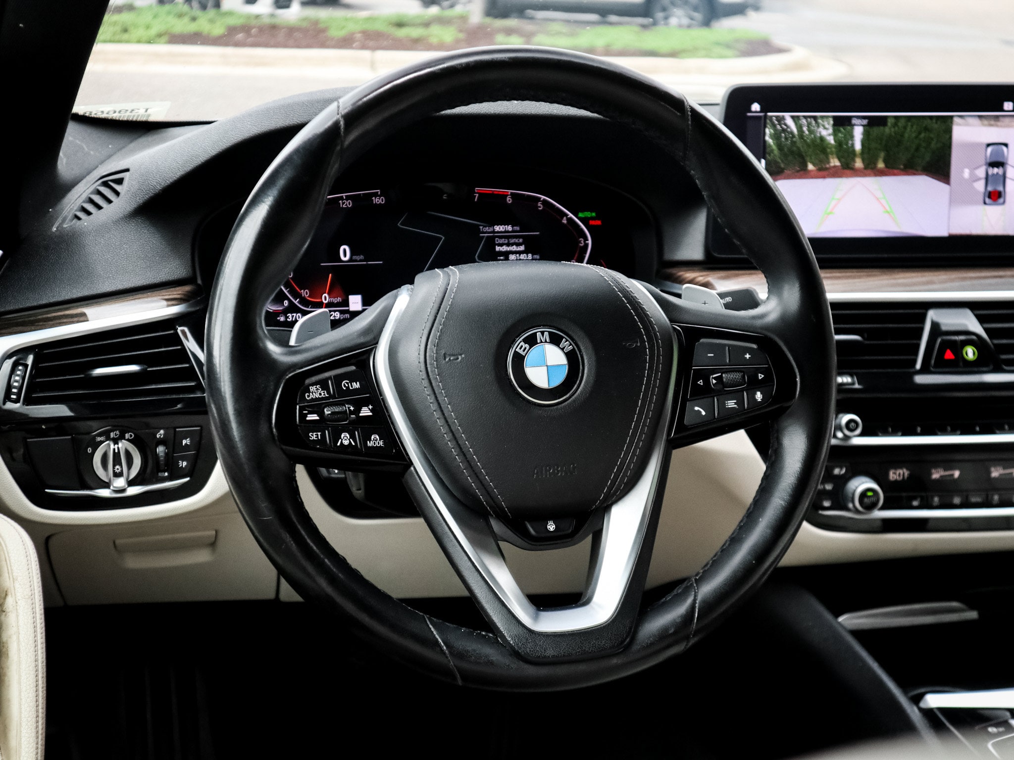 BMW 5 Series 530i