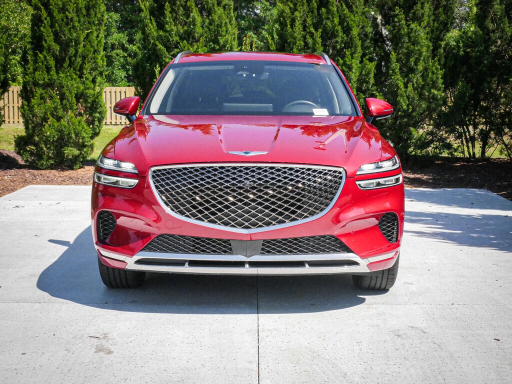 Used 2023 Genesis GV70 2.5T SUV