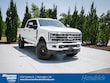  Ford Super Duty F-350 SRW