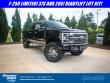  Ford Super Duty F-250 SRW