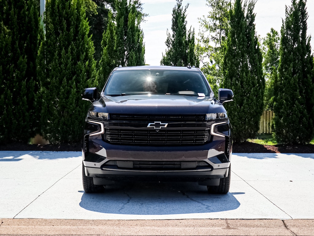 Used 2023 Chevrolet Tahoe RST SUV