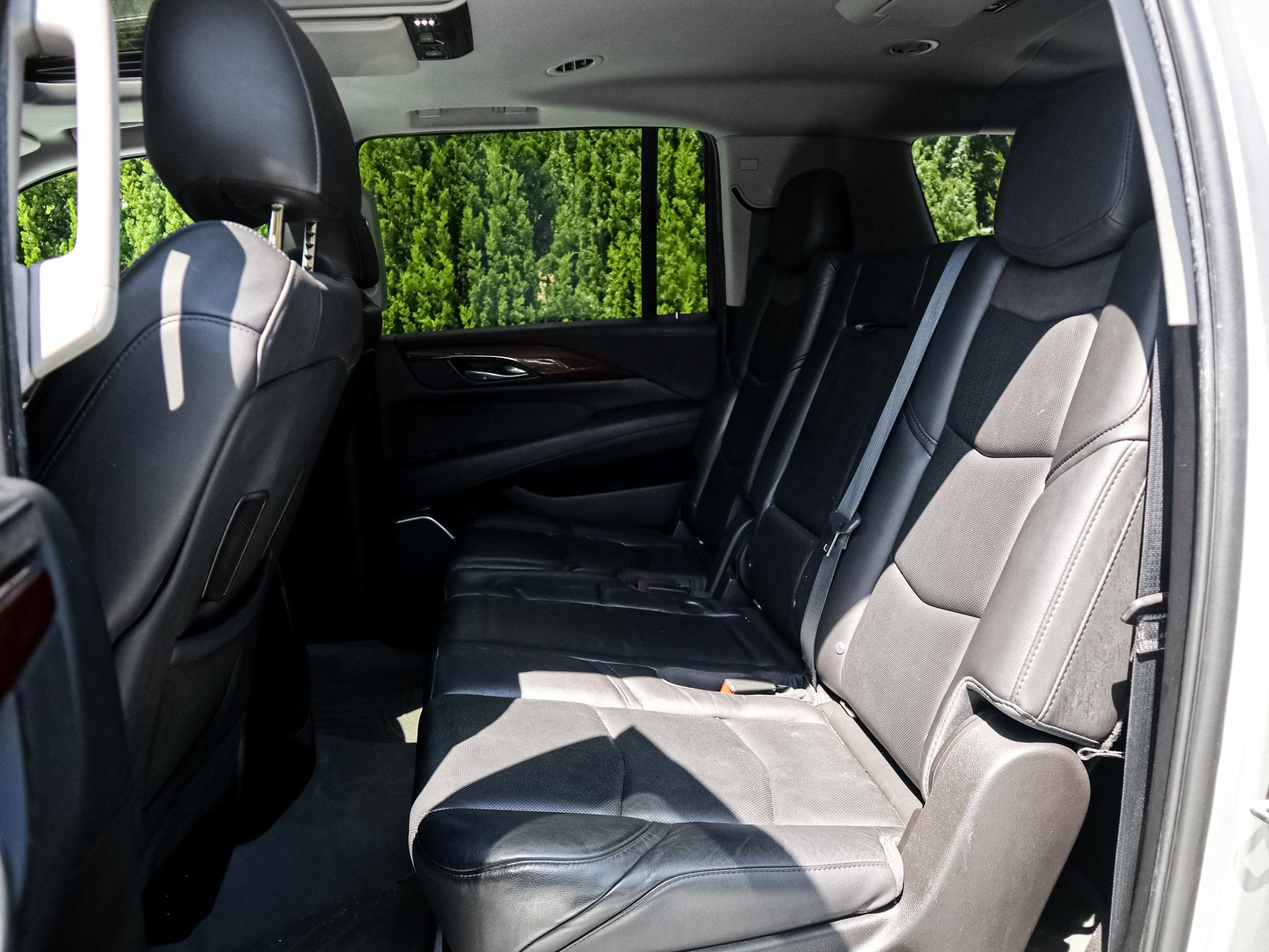 CADILLAC Escalade ESV Luxury