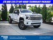  Chevrolet Silverado 2500HD