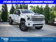  Chevrolet Silverado 2500HD