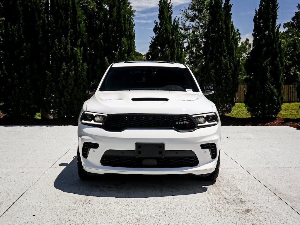 Used 2025 Dodge Durango R/T Plus SUV
