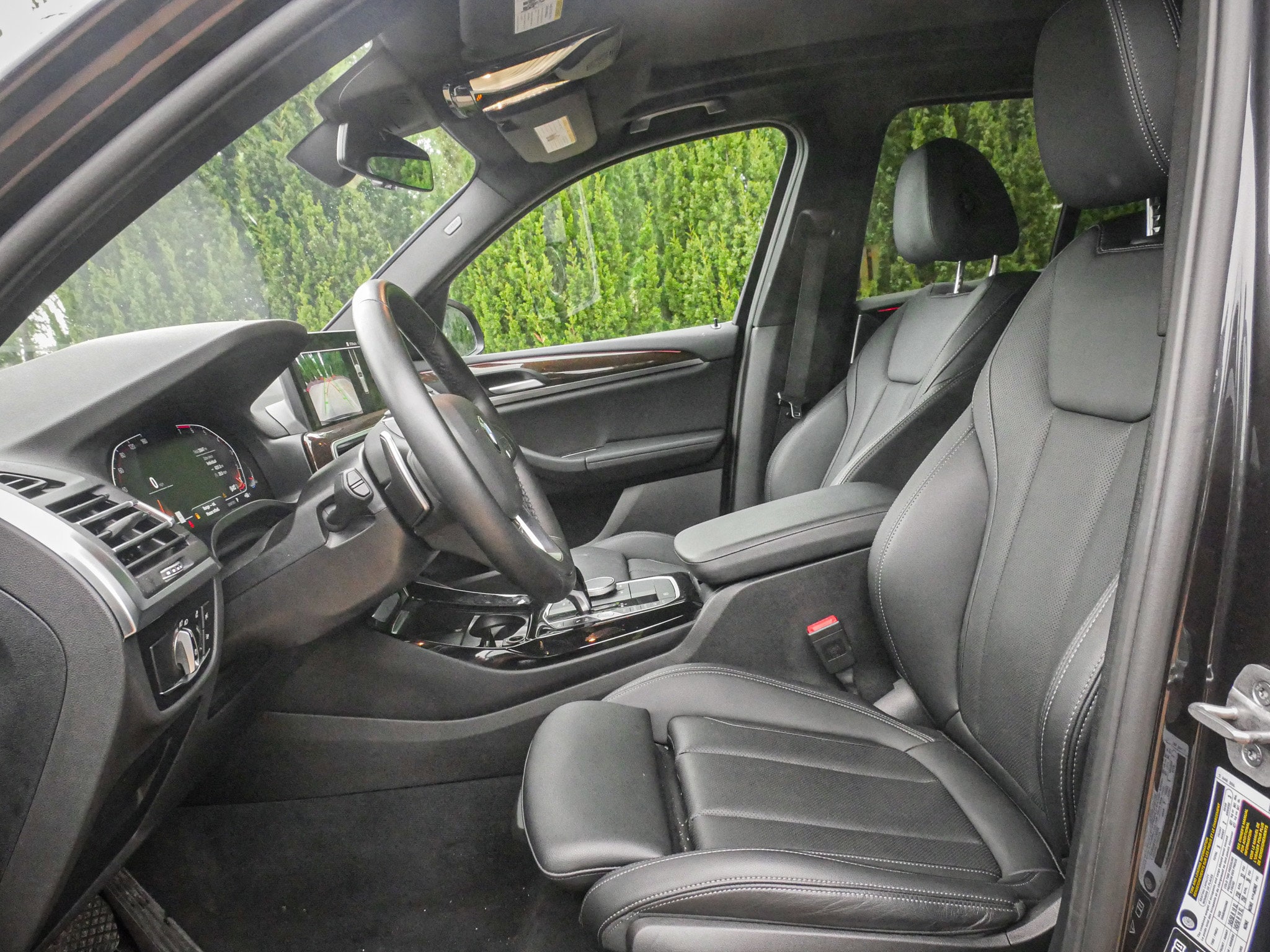2024 BMW X3 xDrive30i photo 6