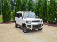 2024 NAS Rover Mini SUV