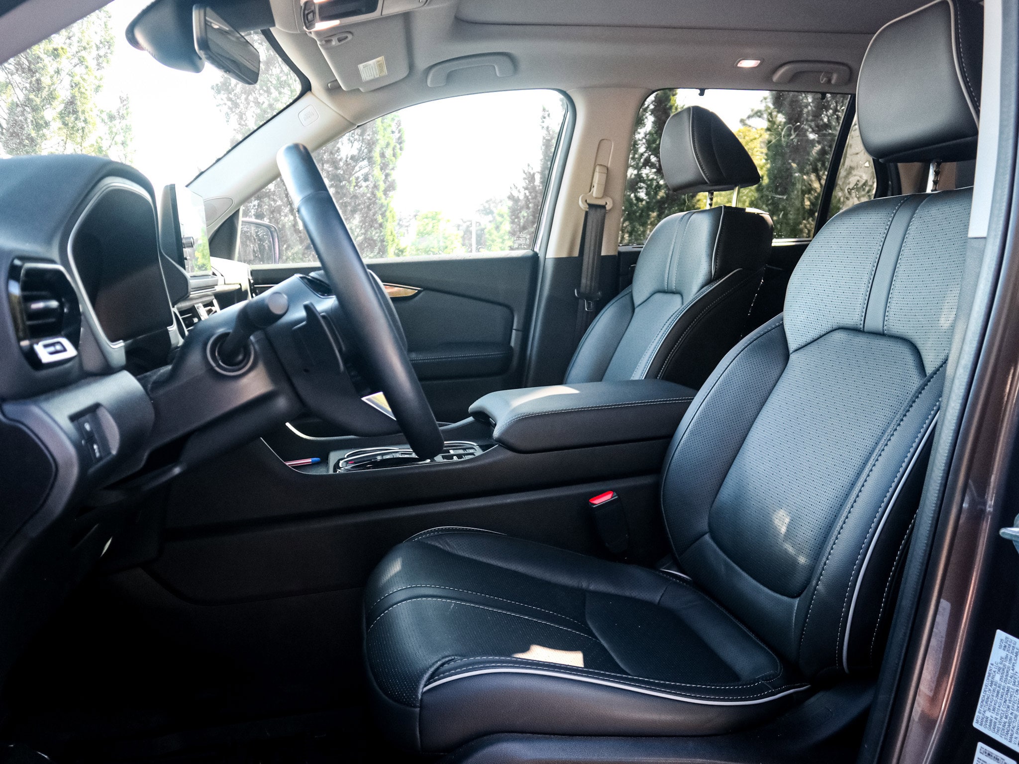 Honda Pilot Elite