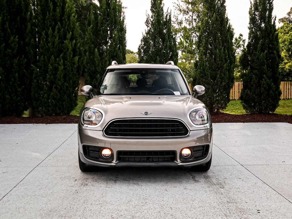 Used 2019 MINI Countryman Cooper SUV