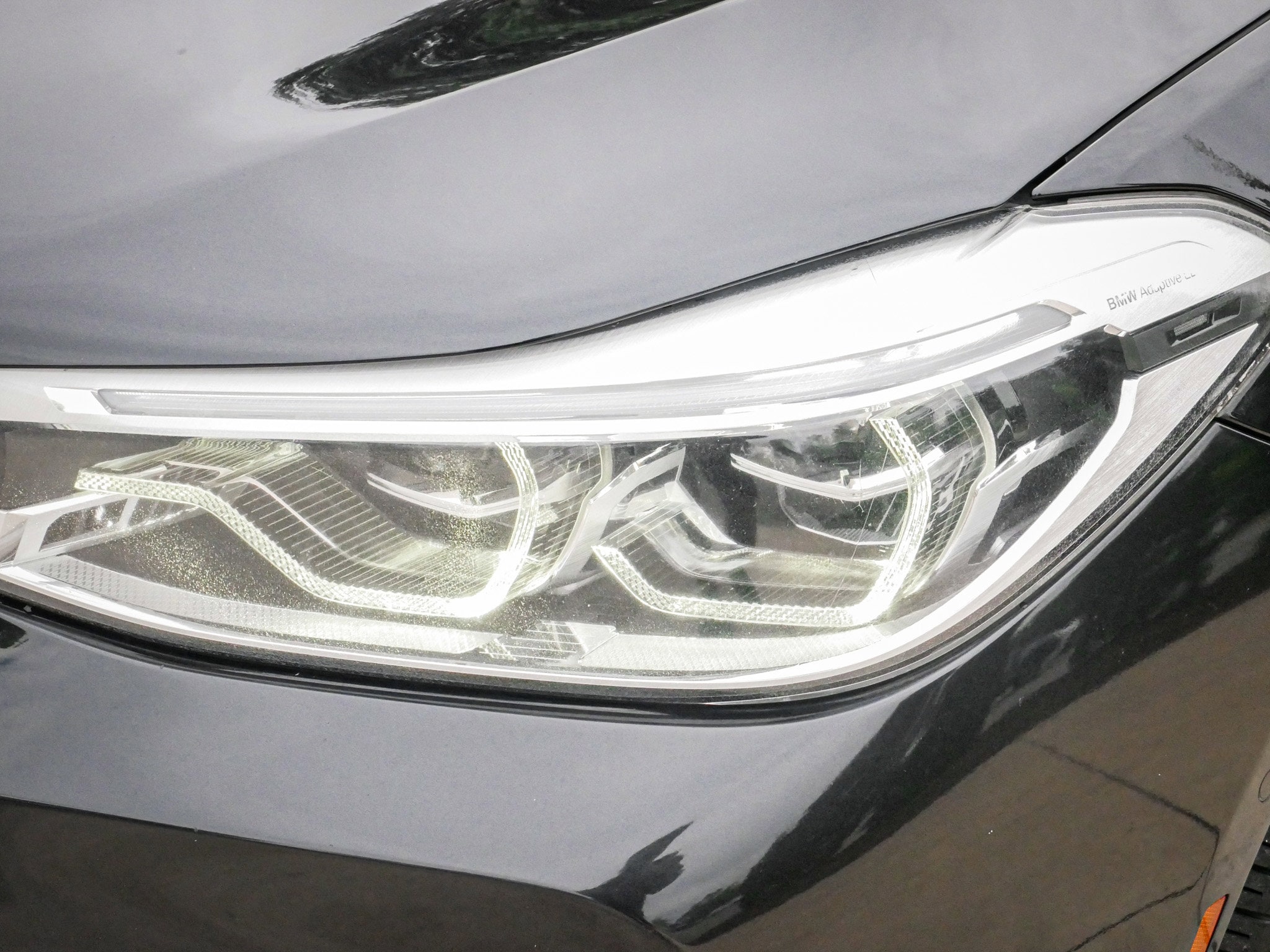 BMW 6 Series 640i XDrive