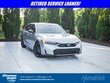  Honda Civic  Hybrid