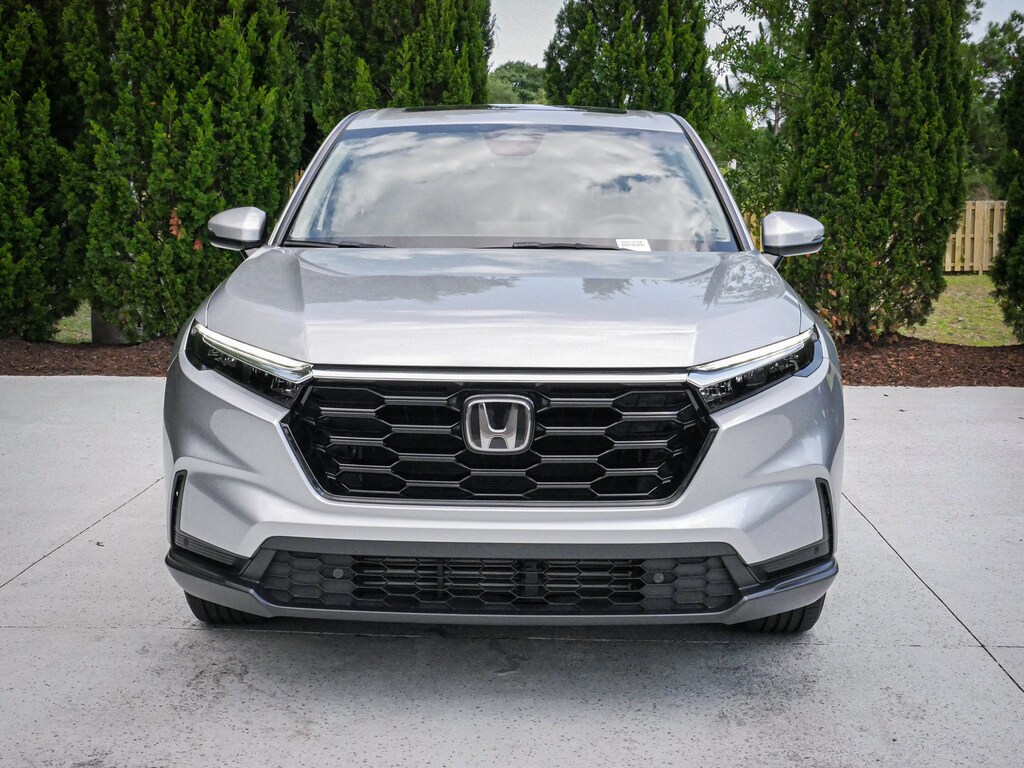 Used 2023 Honda CR-V EX-L SUV
