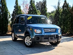 2008 Honda Element EX SUV
