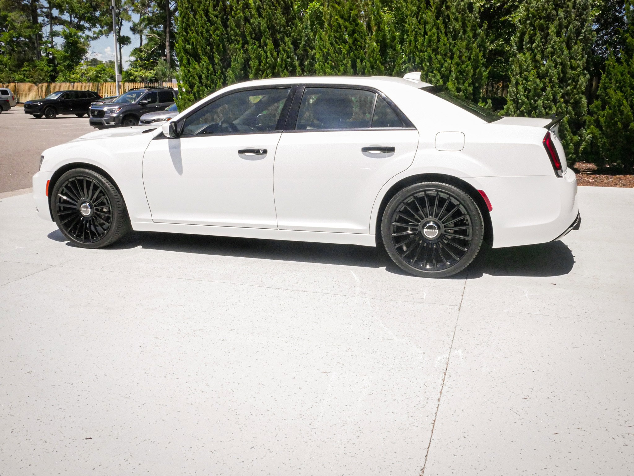 Chrysler 300 300S