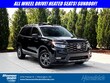  Honda Passport