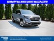  Honda Ridgeline