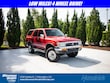  Toyota 4Runner SR5