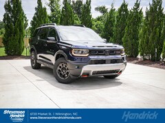 2026 Honda Passport TrailSport Blackout SUV