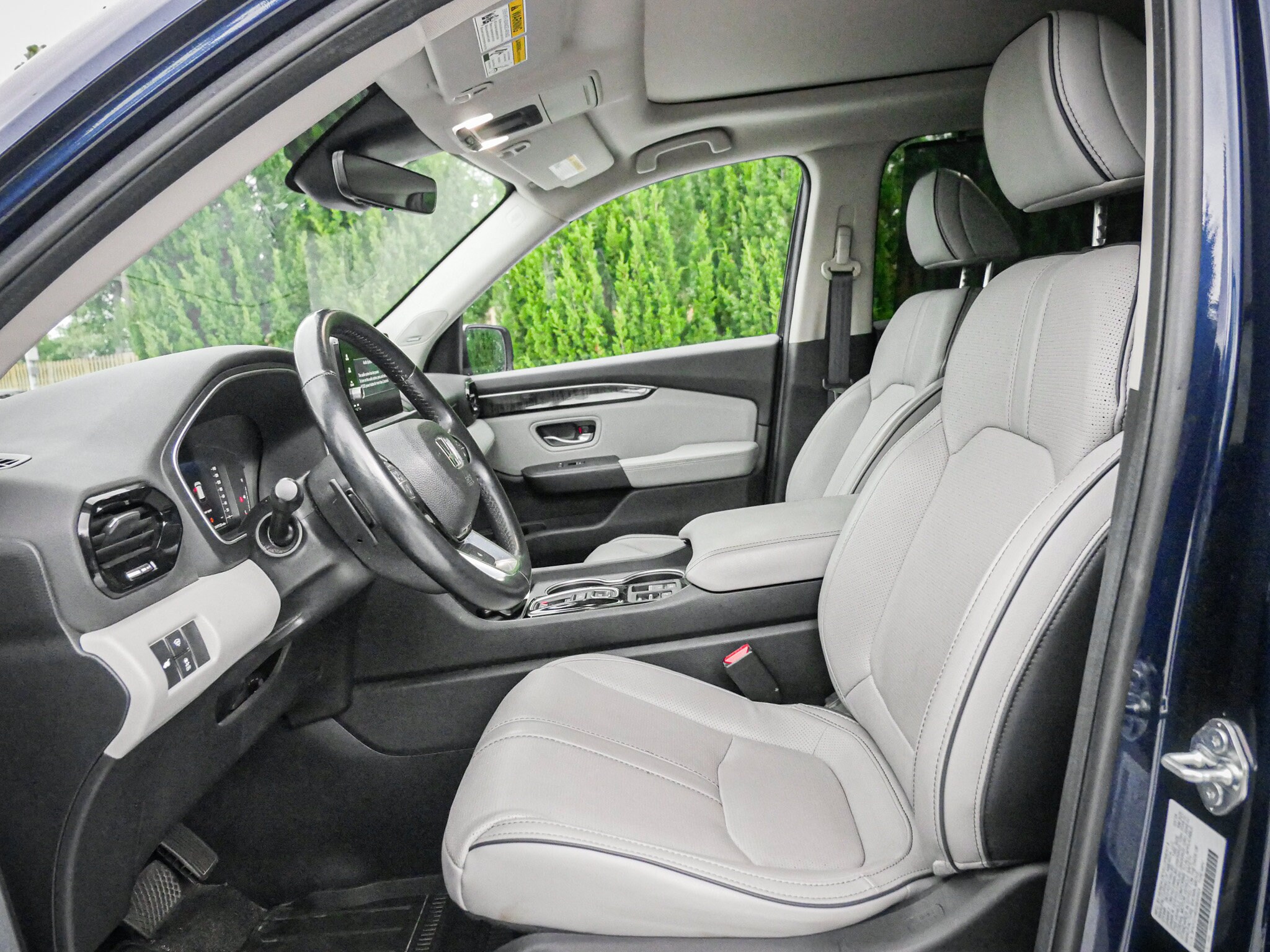 Honda Pilot Elite