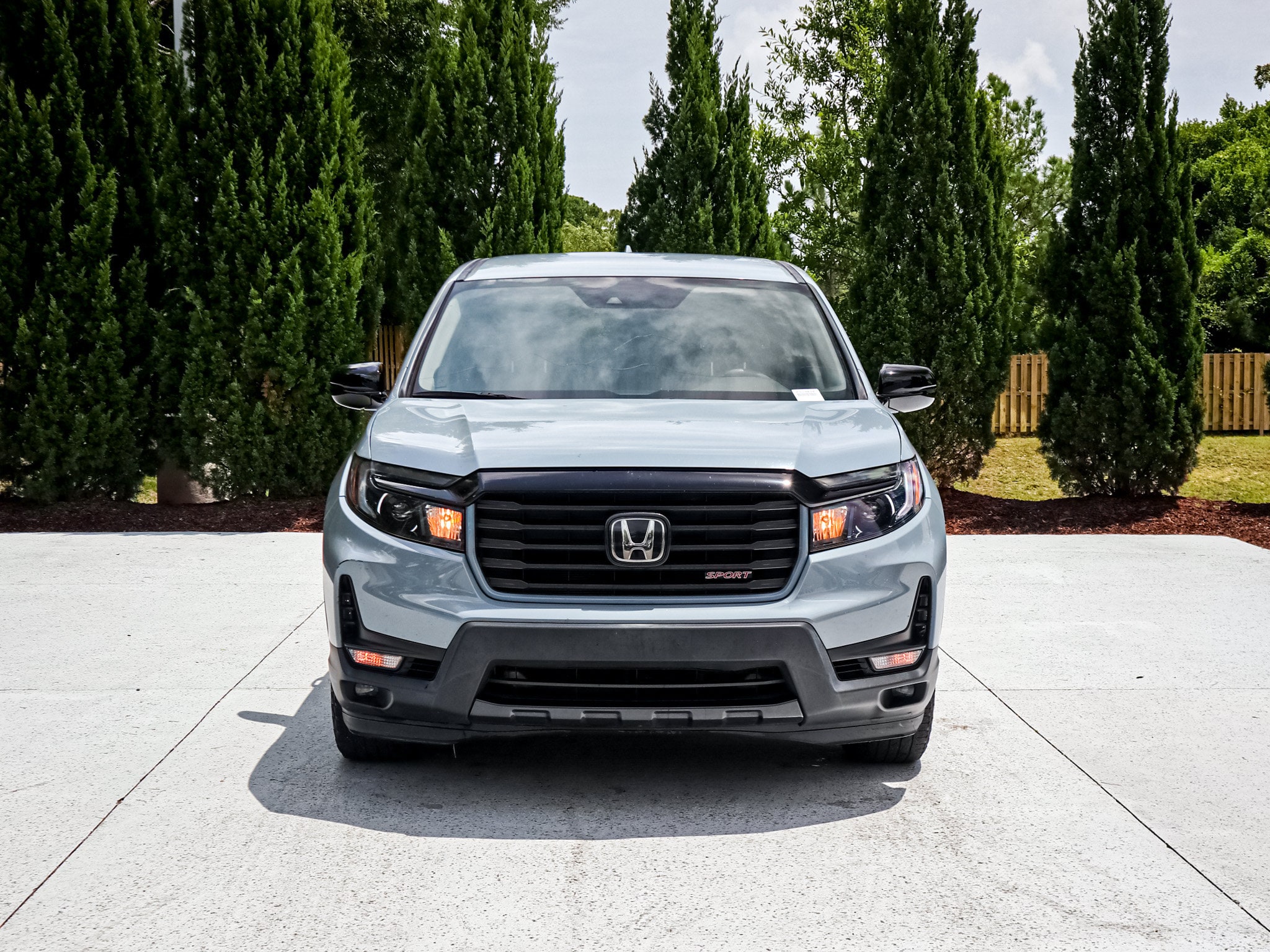 Honda Ridgeline Sport