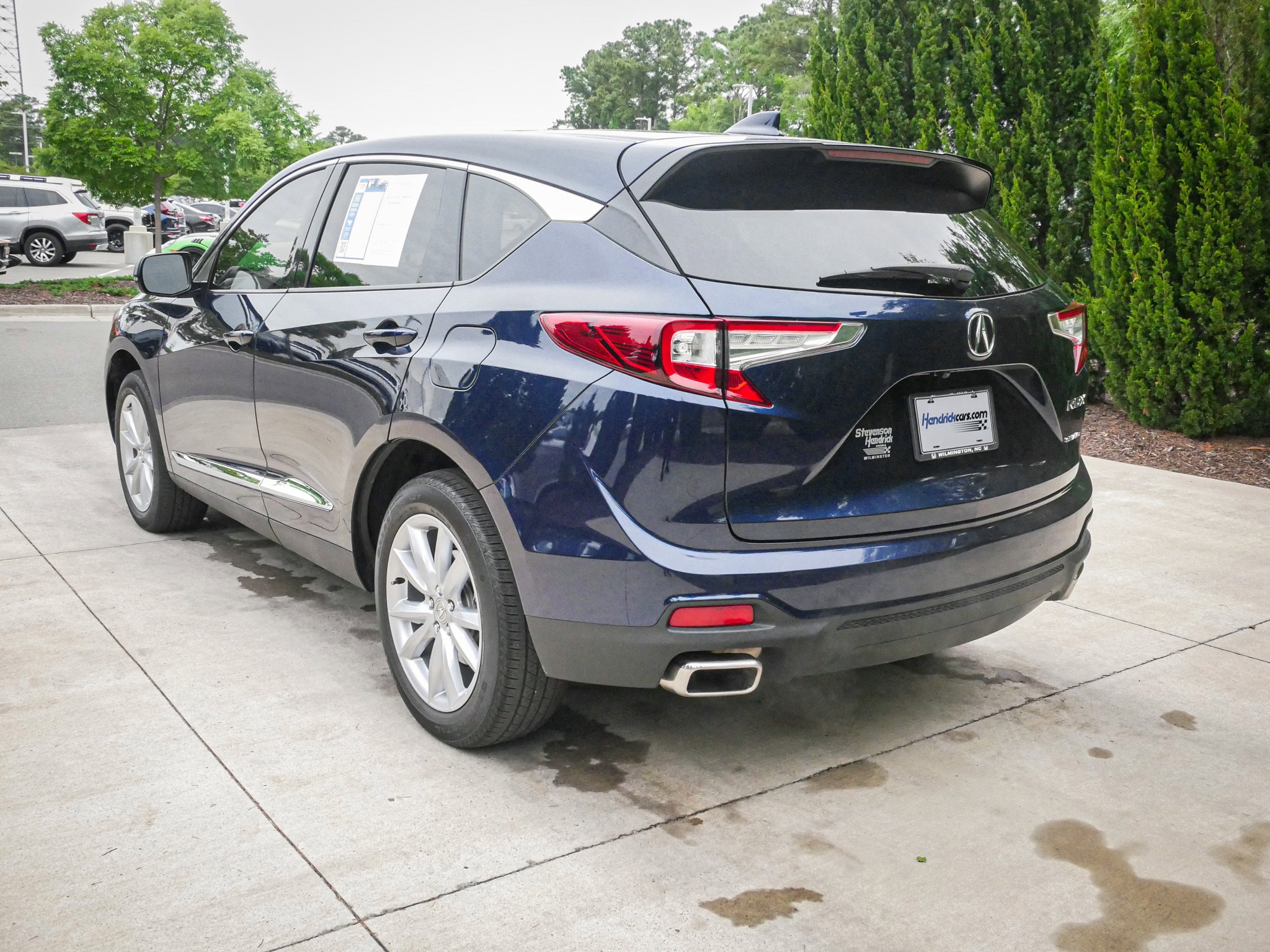 2024 Acura RDX photo 6