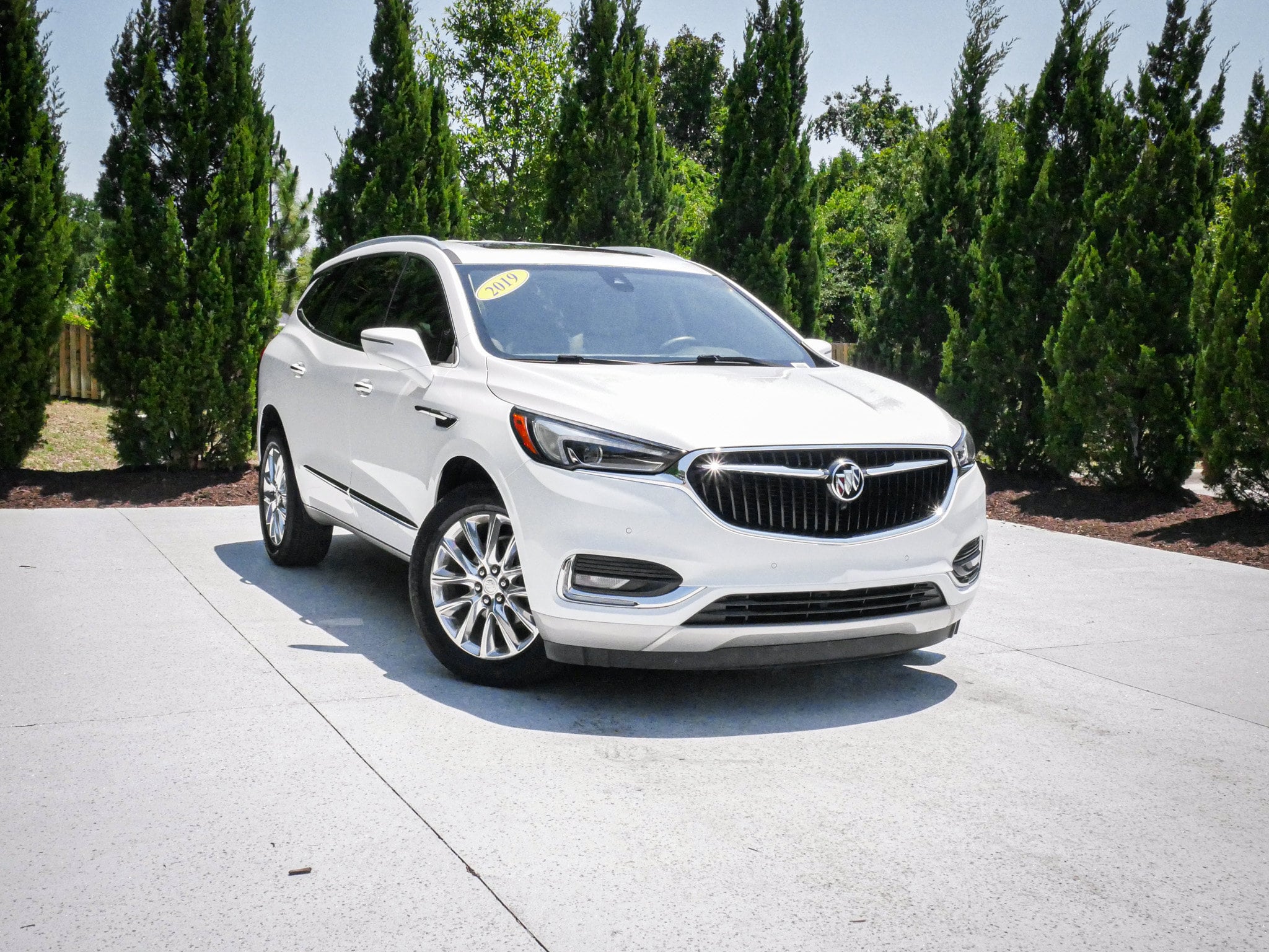 Buick Enclave Premium