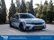  Honda Civic Si
