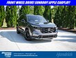  Honda CR-V Hybrid