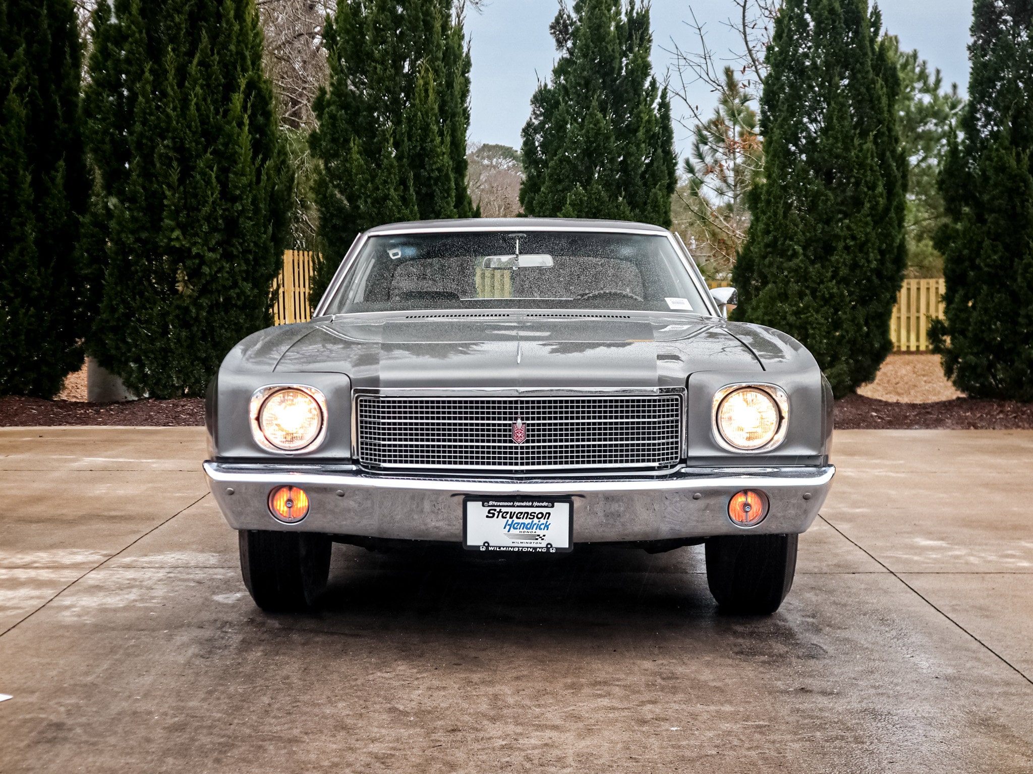 Used 1970 Chevrolet Monte Carlo in Wilmington | Shallotte, Myrtle