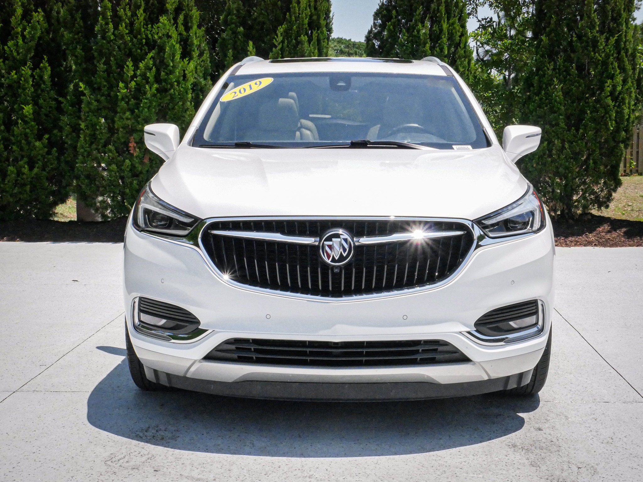 Buick Enclave Premium