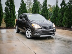 2015 Buick Encore Convenience SUV
