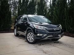 2015 Honda CR-V EX SUV