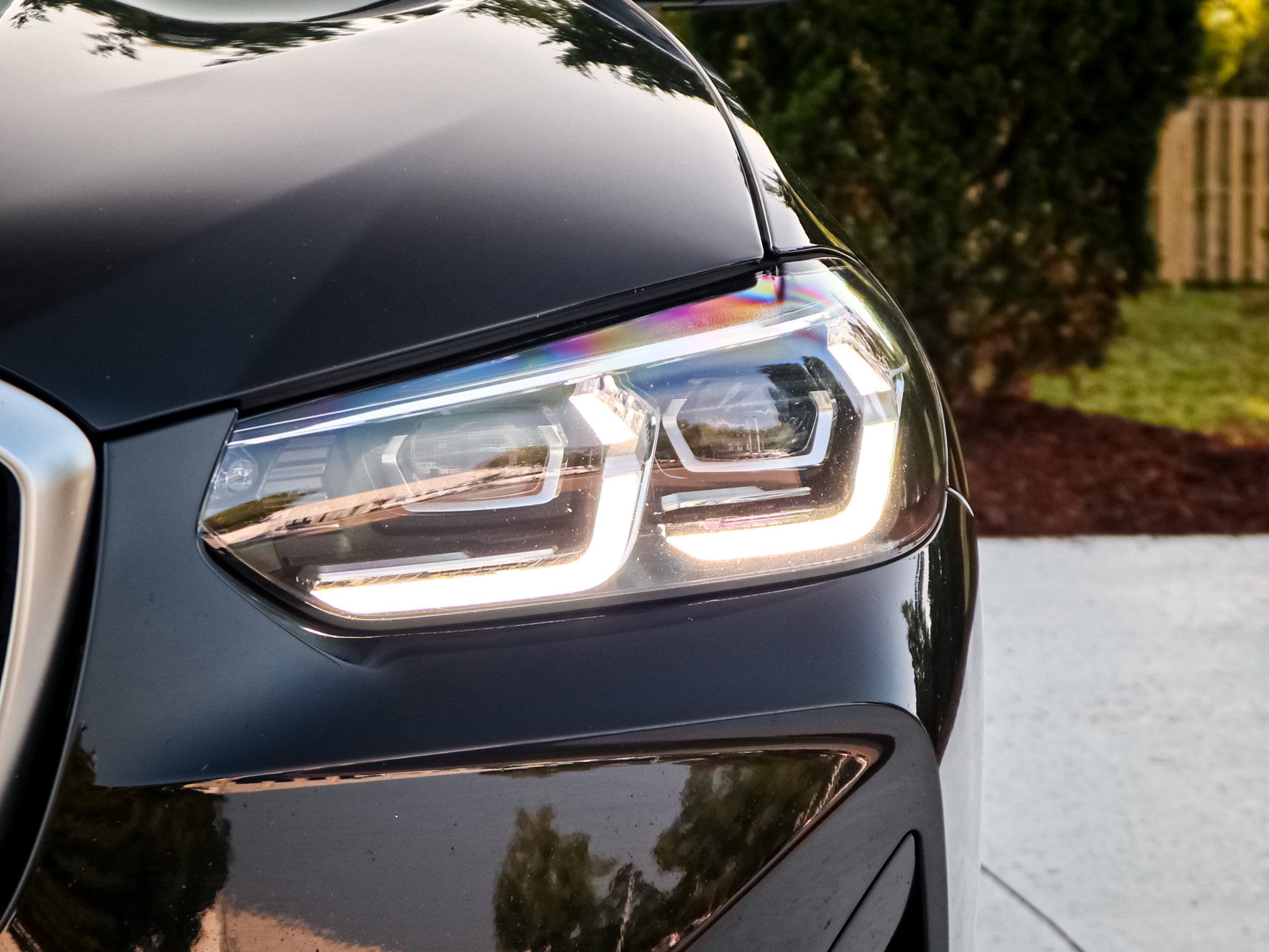 BMW X4 XDrive30i