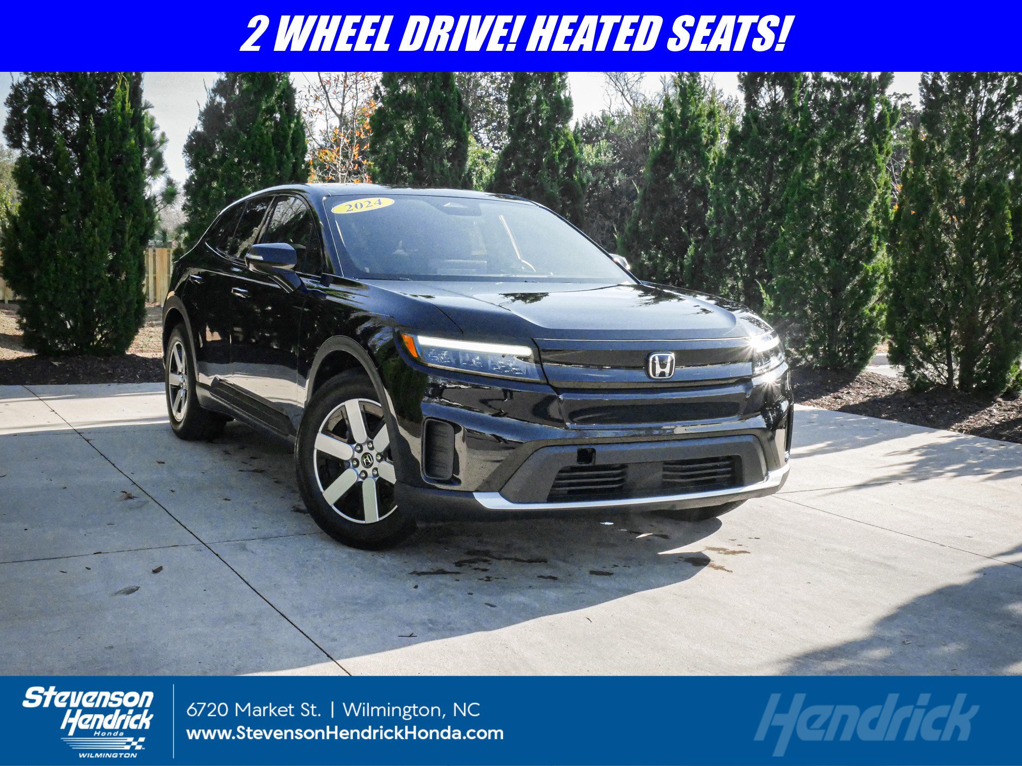 2024 Honda Prologue SUV 