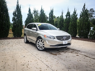 2017 Volvo XC60 Inscription SUV