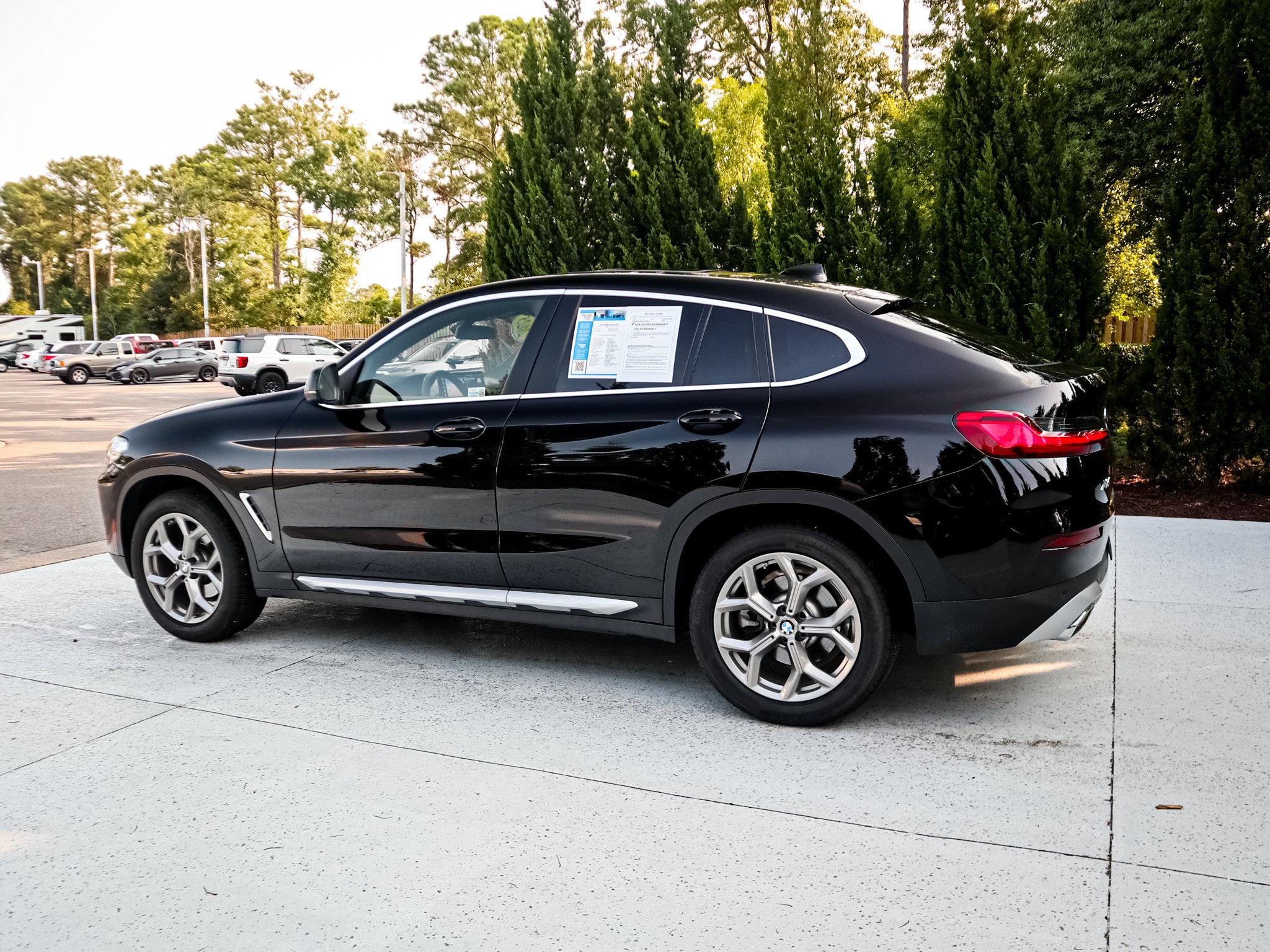 BMW X4 XDrive30i