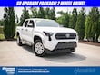 Toyota Tacoma 2WD