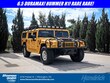  HUMMER H1