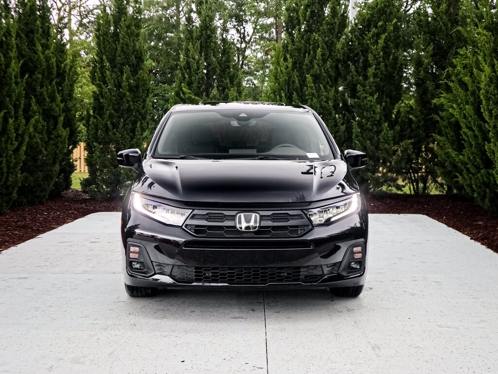 Used 2026 Honda Odyssey Sport-L Minivan