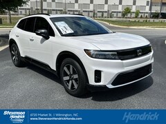 2025 Honda Prologue Touring SUV