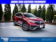  Honda CR-V Hybrid