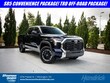  Toyota Tundra 4WD