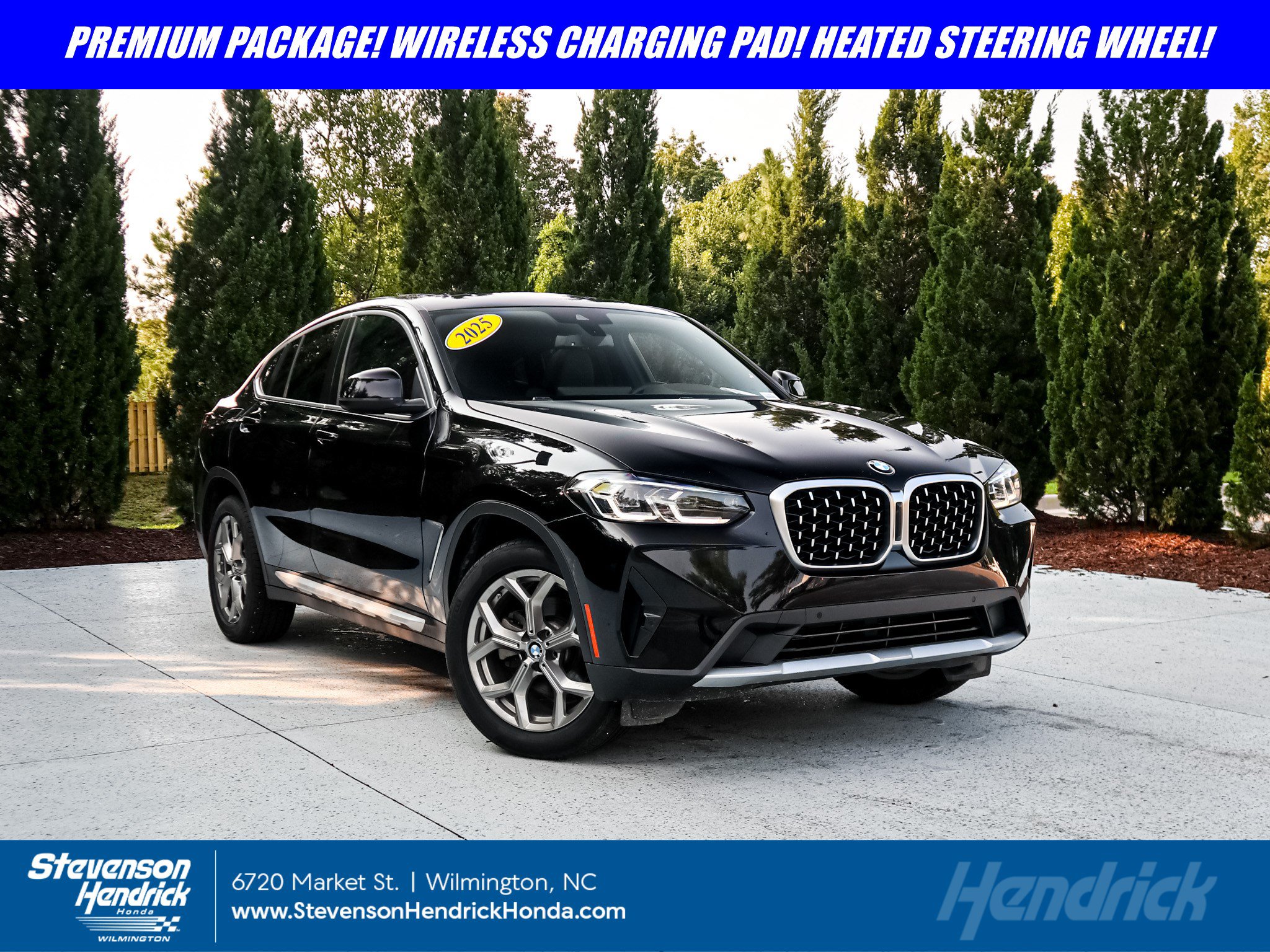 BMW X4 XDrive30i
