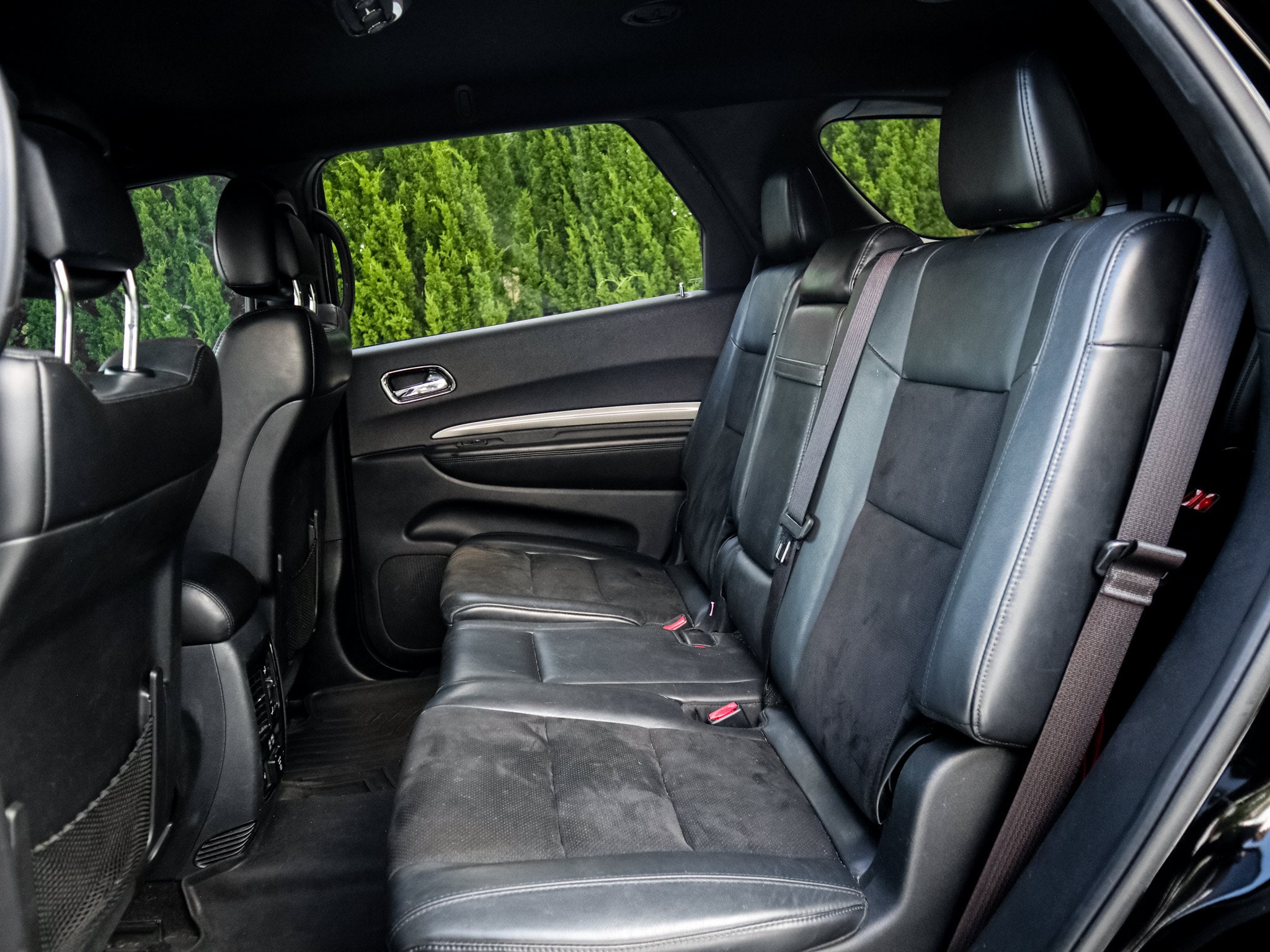 Dodge Durango GT